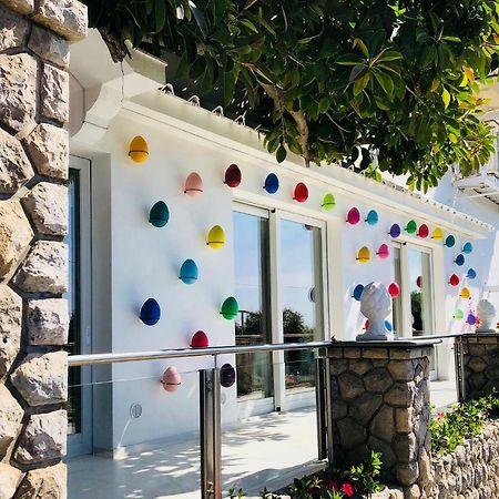 فندق Quattro Passi Relais نيرانو المظهر الخارجي الصورة