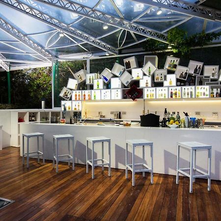 فندق Quattro Passi Relais نيرانو المظهر الخارجي الصورة