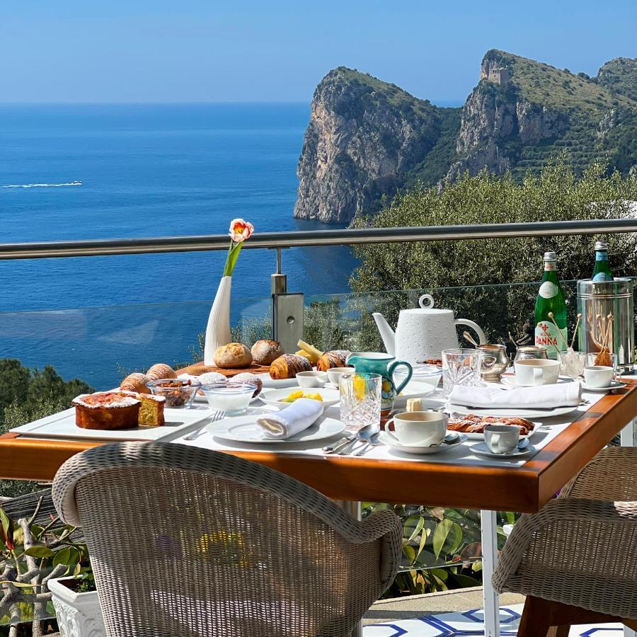 فندق Quattro Passi Relais نيرانو المظهر الخارجي الصورة