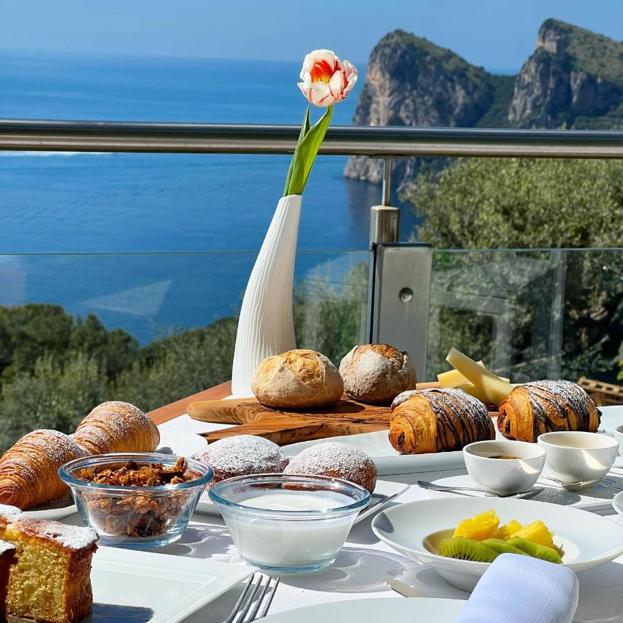 فندق Quattro Passi Relais نيرانو المظهر الخارجي الصورة