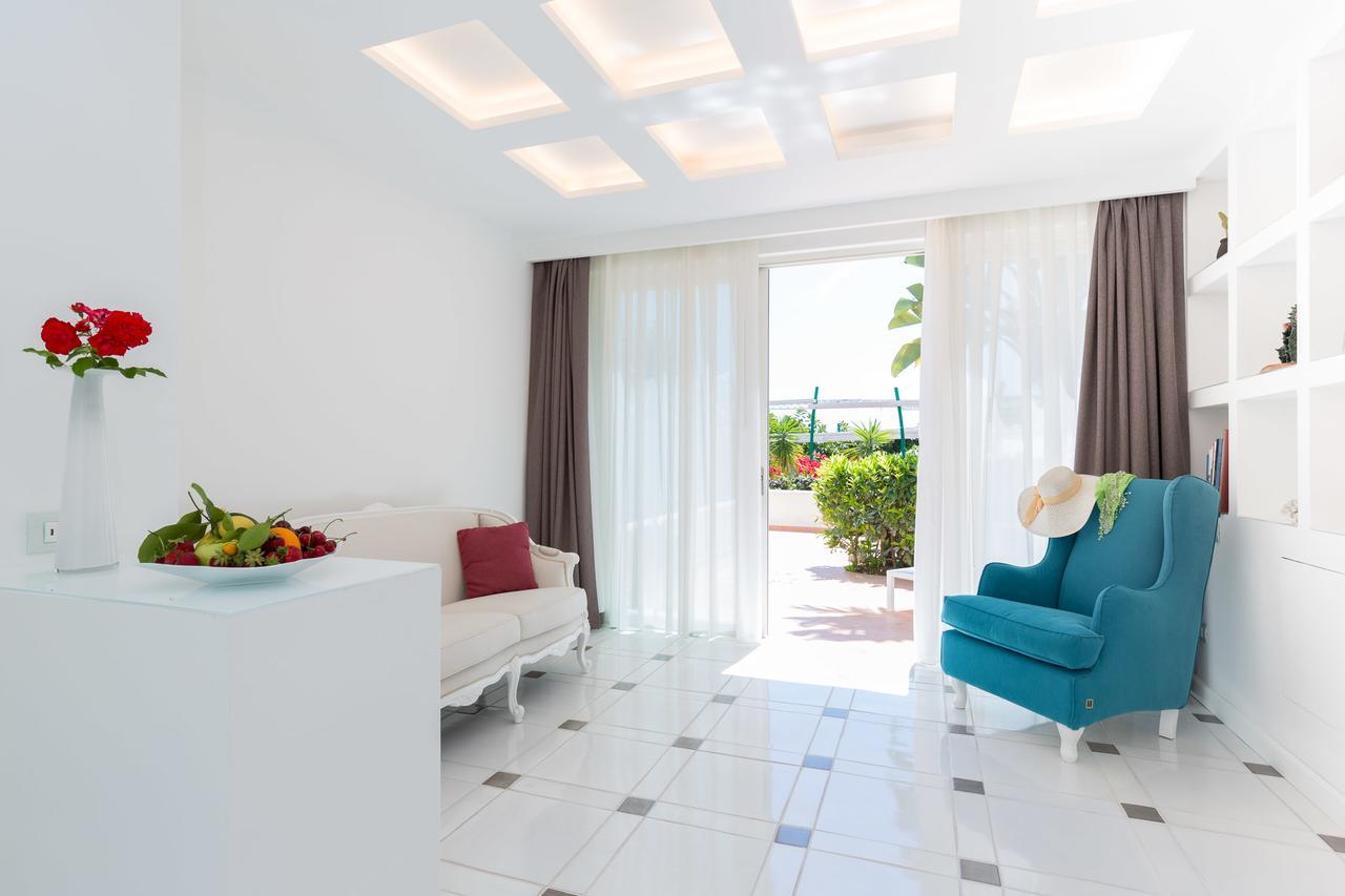 فندق Quattro Passi Relais نيرانو المظهر الخارجي الصورة