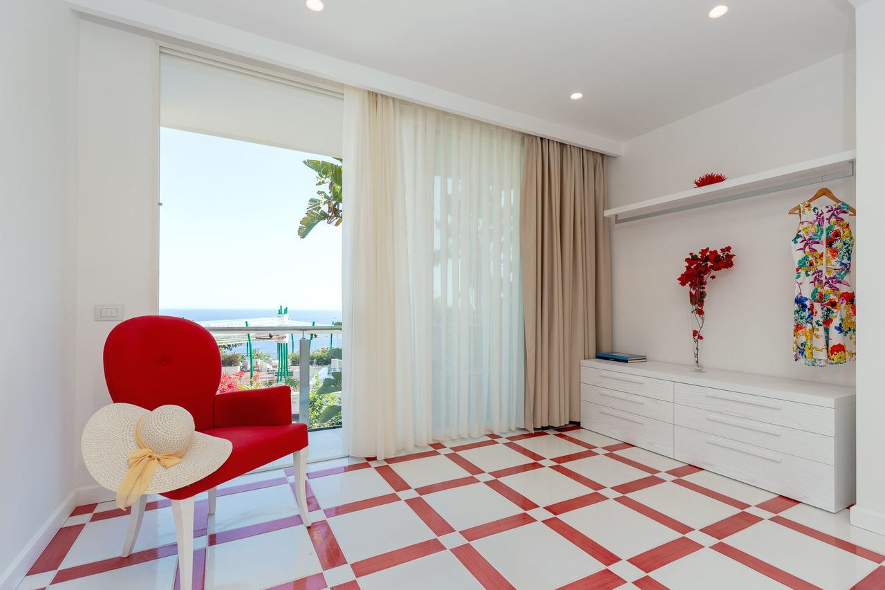 فندق Quattro Passi Relais نيرانو المظهر الخارجي الصورة