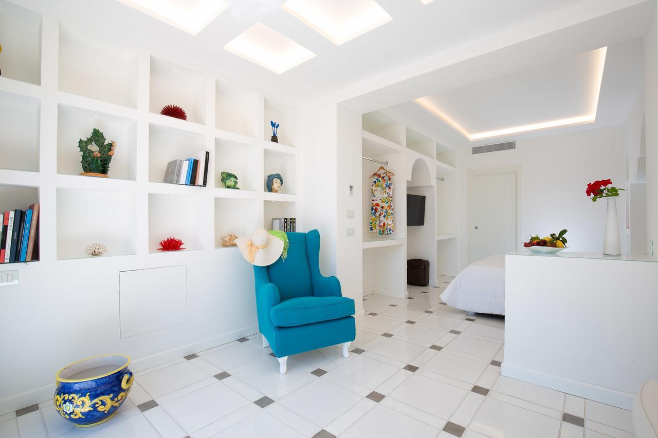 فندق Quattro Passi Relais نيرانو المظهر الخارجي الصورة
