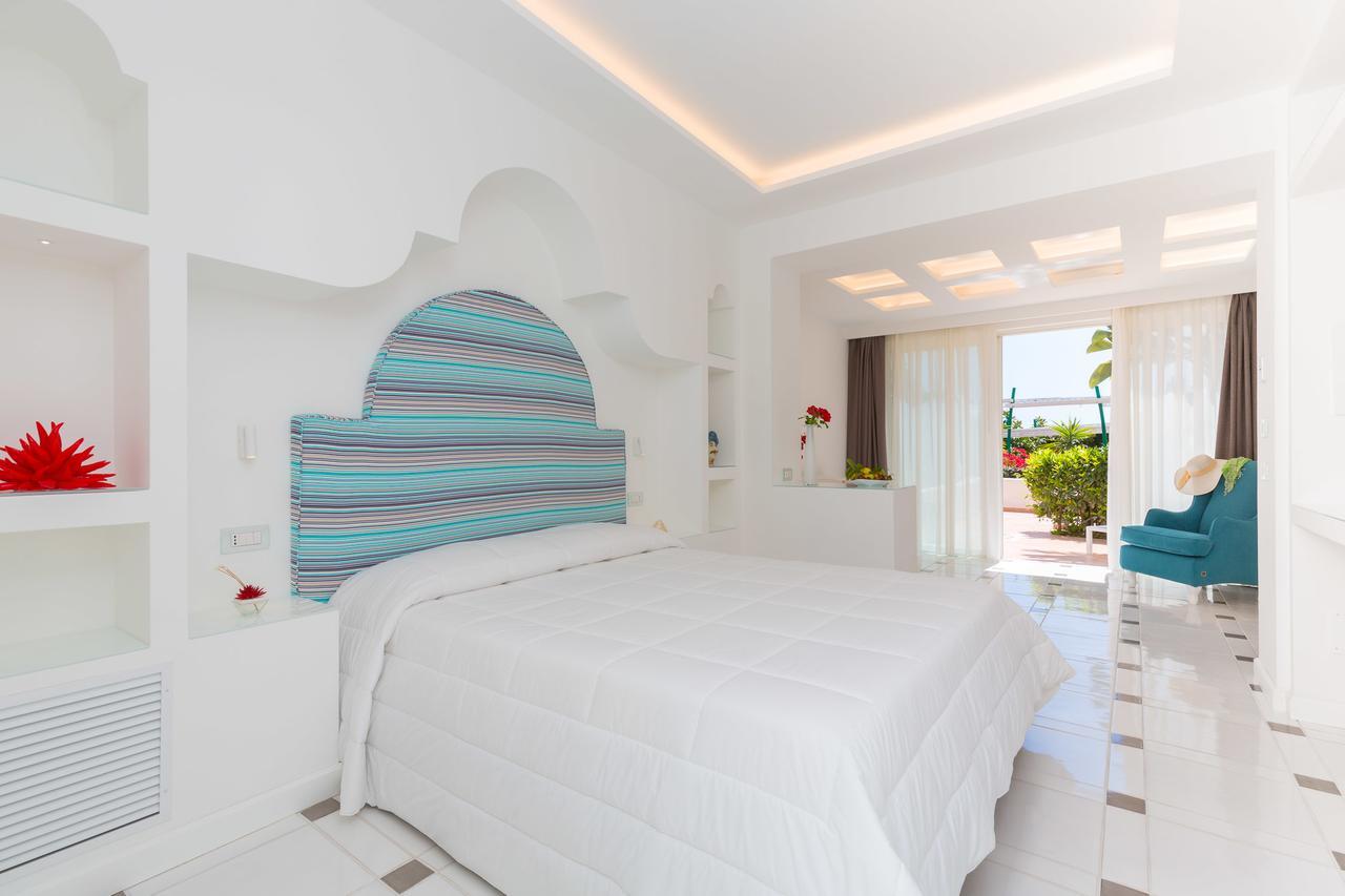 فندق Quattro Passi Relais نيرانو المظهر الخارجي الصورة