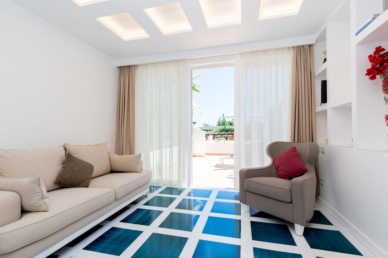 فندق Quattro Passi Relais نيرانو المظهر الخارجي الصورة
