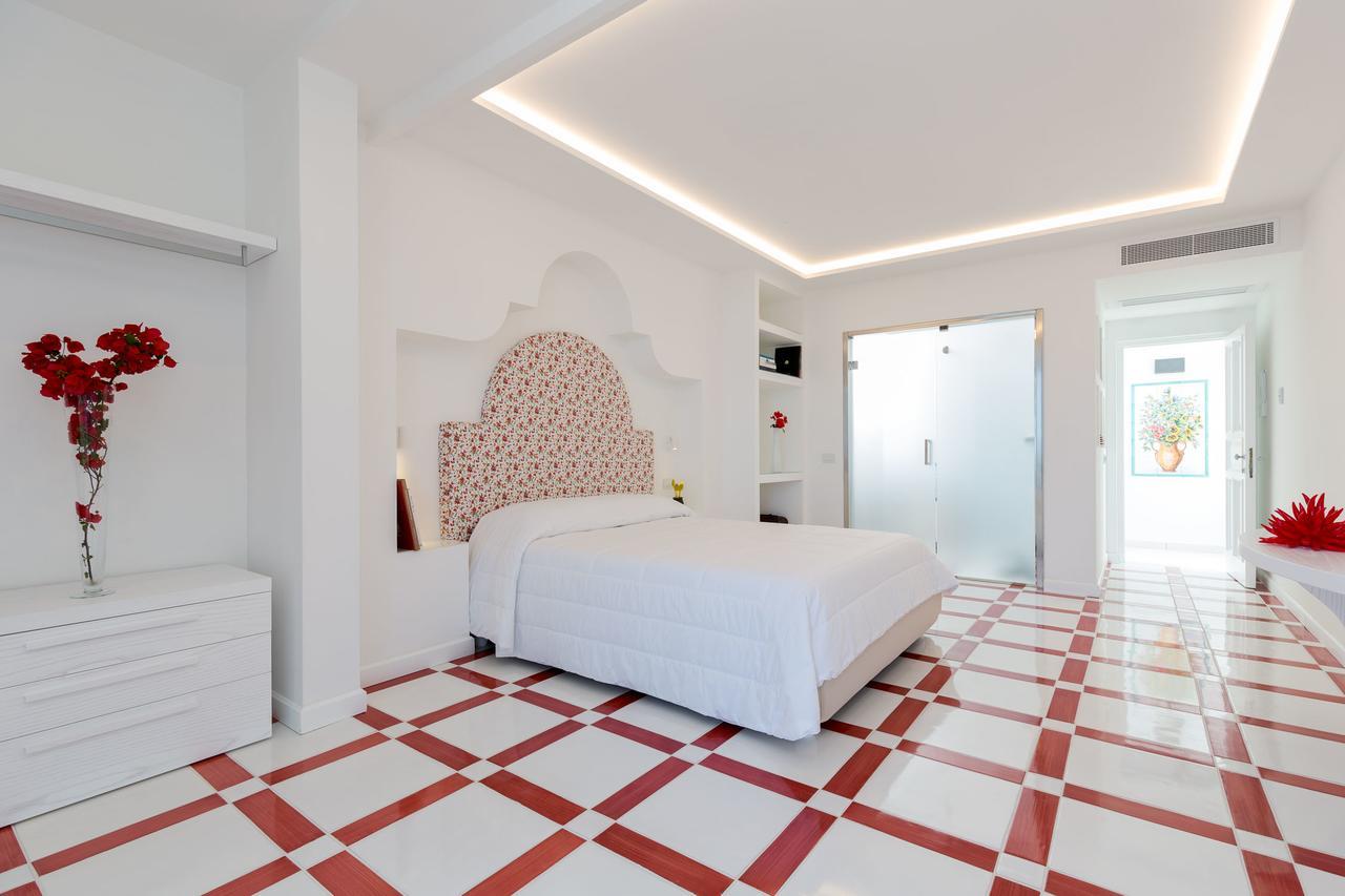 فندق Quattro Passi Relais نيرانو المظهر الخارجي الصورة