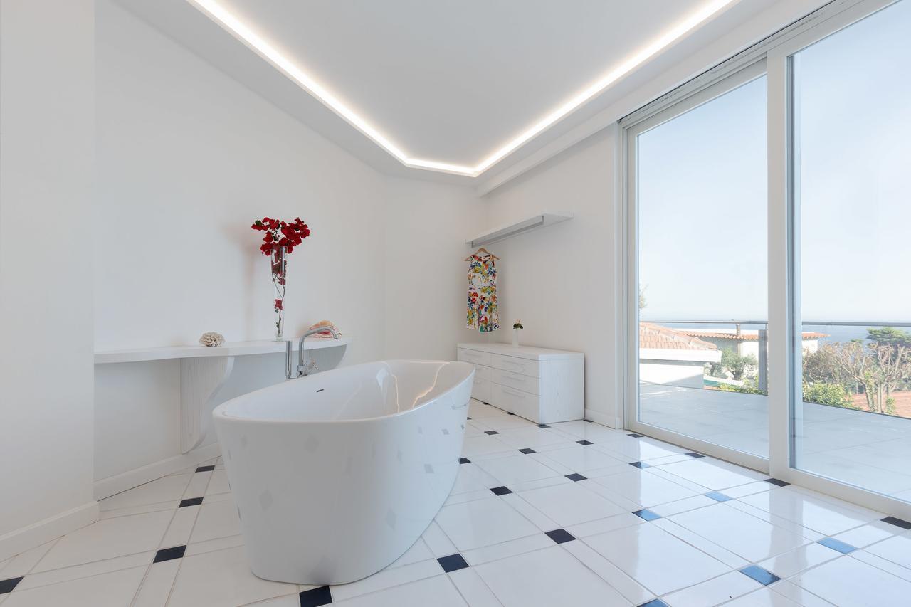 فندق Quattro Passi Relais نيرانو المظهر الخارجي الصورة