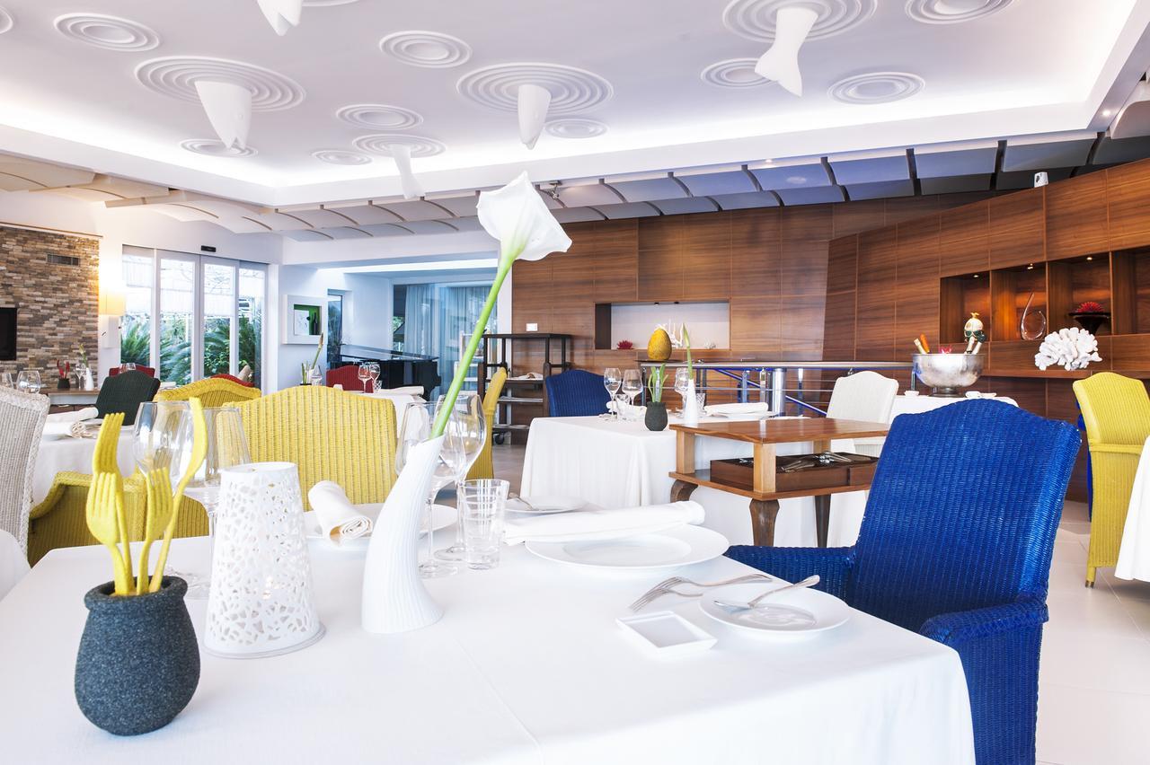 فندق Quattro Passi Relais نيرانو المظهر الخارجي الصورة