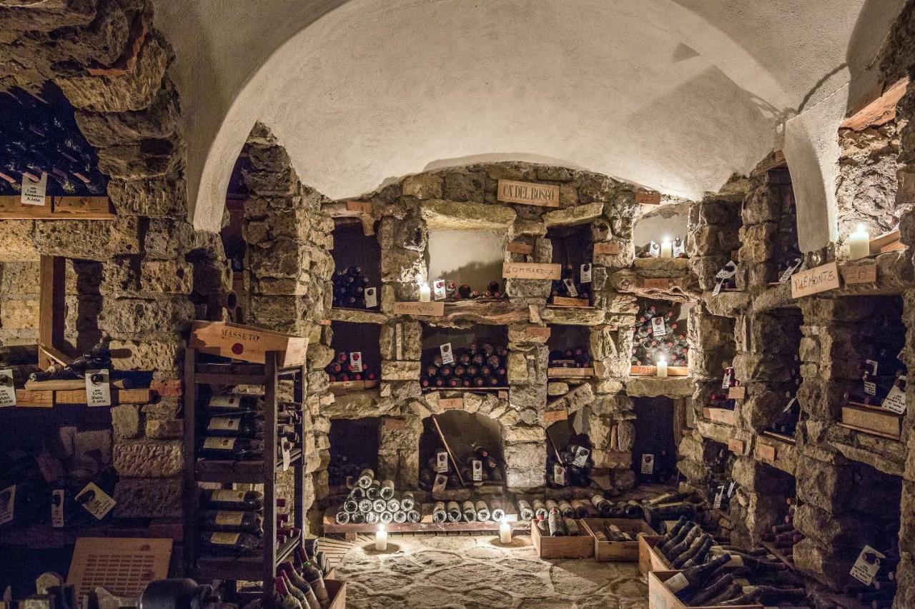 فندق Quattro Passi Relais نيرانو المظهر الخارجي الصورة