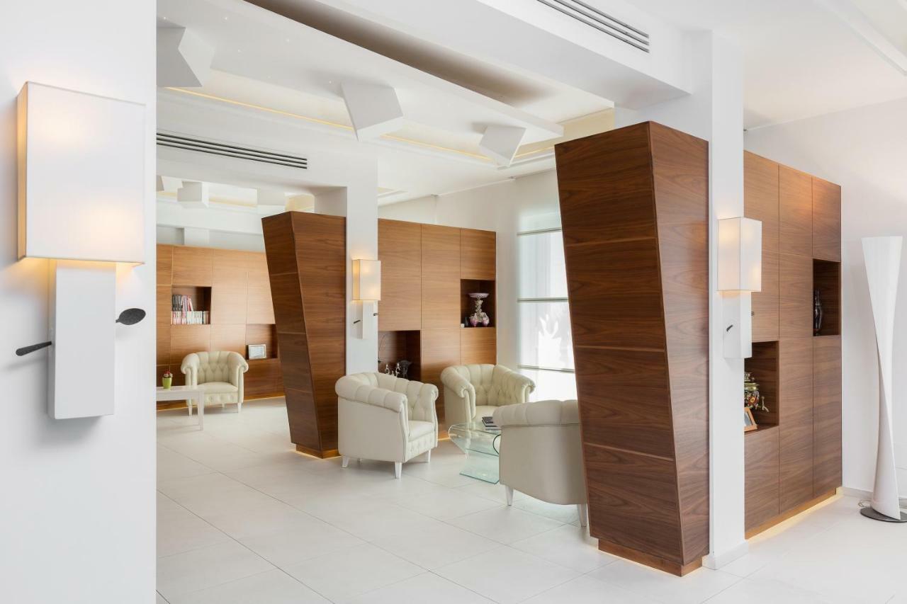 فندق Quattro Passi Relais نيرانو المظهر الخارجي الصورة