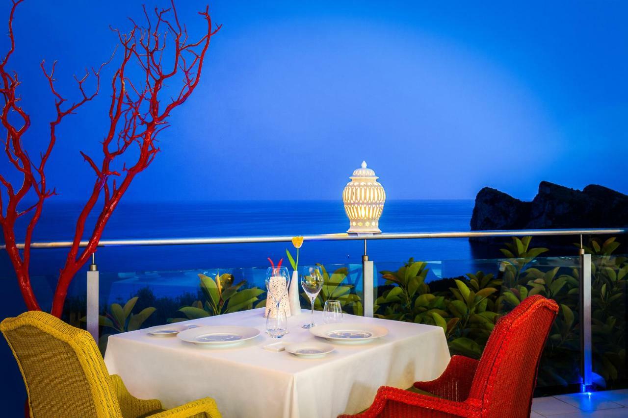 فندق Quattro Passi Relais نيرانو المظهر الخارجي الصورة