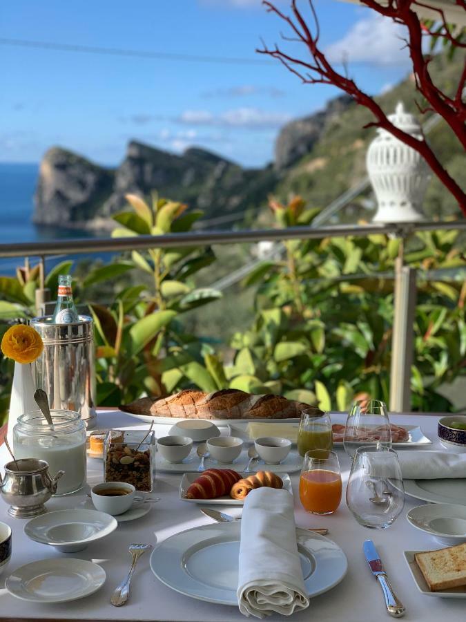 فندق Quattro Passi Relais نيرانو المظهر الخارجي الصورة