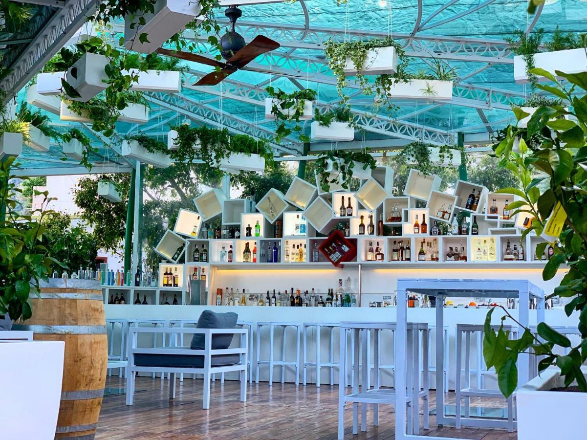 فندق Quattro Passi Relais نيرانو المظهر الخارجي الصورة